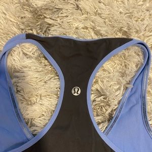 lululemon Workout Tank